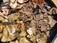 -爱伲PLUS·牛肉海鲜自助火锅(融创店)