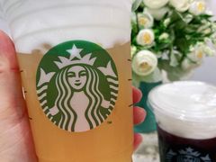 -星巴克(湖州梅地亚广场店)