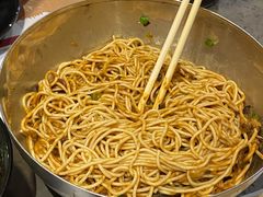 凉面-一棠龙虾•王牌虾球(楚河汉街店)