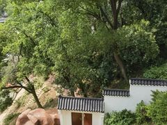 -东坡赤壁风景名胜区