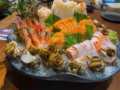 -九井澤精致料理(金茂店)