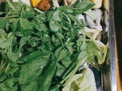 -好吃鬼高原牦牛杂火锅(古尔沟分店)