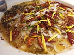 -太二酸菜鱼(天鹅湖万达店)