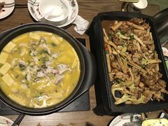 -大丰收脆鱼(万达江北店)