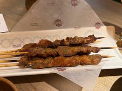 -耶里夏丽·新疆菜·28年喀什老馆(田林东路店)