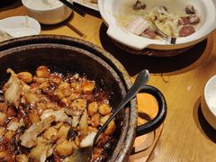 -新海渔港·胶东海鲜家常菜·家宴(奥体中心店)