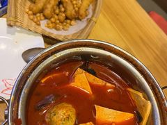 蜀都冒菜-嘉和一品粥(山水店)