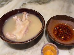 -渝味川菜(夜宵航母店)