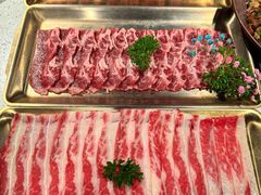 -炭之家·齐齐哈尔非遗烤肉·鲜切直供(中央大街店)