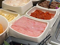 -海底捞火锅(方圆荟店)