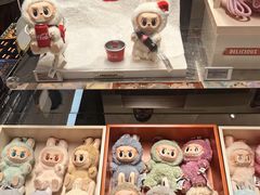 -泡泡玛特POPMART(蓝色港湾店)
