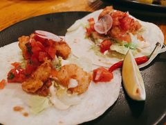 -Pistolera Mexican Cantina女枪手墨西哥餐厅(碧云路店)