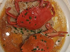 -沪华海鲜大酒楼(南汇店)