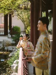 -女王风尚STUDIO·轻奢化定制