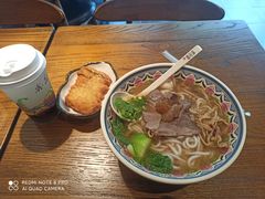 -鑫花溪牛肉米粉(文星广场店)