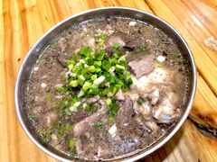 -白露塘杀猪粉(冲口路店)