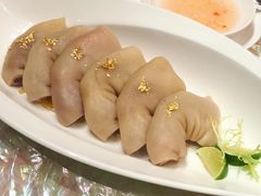 -8餐厅(新葡京酒店)