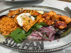 -SULTAN·苏坦土耳其餐厅(新光汇店)