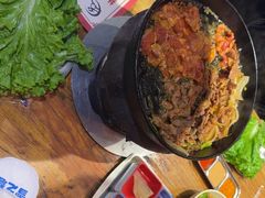 -名扬烤肉(起源店)