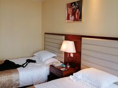 -甸园锦江宾馆(北外滩店)