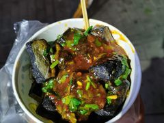 -无声臭豆腐(大井1号店)