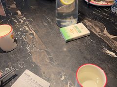-新白鹿餐厅(松江开元地中海店)