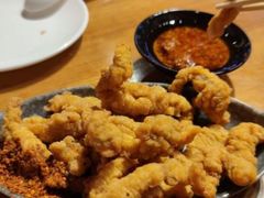 -付小姐在成都(吾悦广场店)