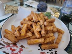 -老虎滩船说·大连海鲜(老虎滩店)