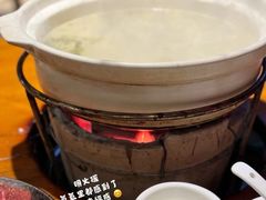 -海煮叹鲜·粥底火锅·港式海鲜打边炉(赛银国际广场店)