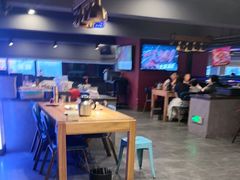 -阿记烧烤(英达路店)