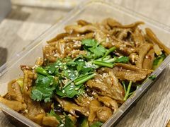 -南街清补凉(黄贝岭店)