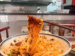 油泼三合一-尚寨嫽扎咧面馆(钟楼店)