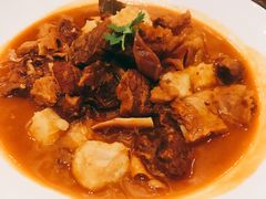 -满汉楼(江畔店)