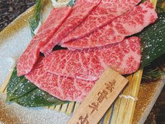 -老乾杯和牛烧肉(王府中环店)