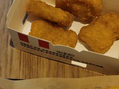 -肯德基(绿溪谷店)