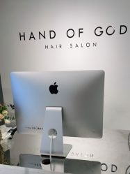 -HG美发设计沙龙