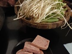 -岗上渣渣老火锅(两路口店)