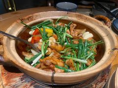 啫啫土鸡-荣小馆(杭州大厦店)
