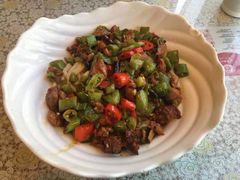 -文三里屯面馆(三里屯店)