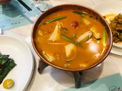 -南山鲜虾面·活鲜小馆·海味大连菜(南山总店)