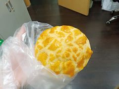-面包工房(天河城店)