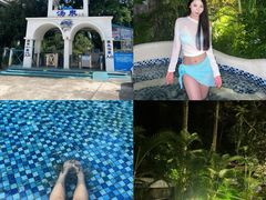 -清泉湾生态旅游度假区