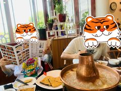 -北门涮肉·铜锅涮肉(南锣鼓巷店)