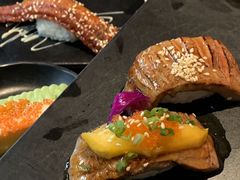 -昊·来了寿司(双楠2店)