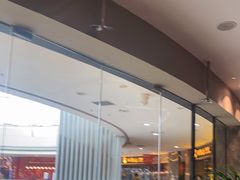 -半秋山西餐厅(襄阳万达店)