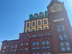 -青岛啤酒博物馆