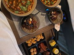-和子足浴SPA会馆(东方之门店)