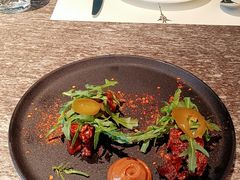-SHADOWS•Bistro&Eatery(安福路店)