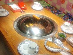 -白城车站店一九二八铁锅炖