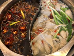 -仁虎老火锅(黄泥磅店)